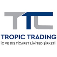 Tropic Trading İç ve Dış Ticaret Limited Şirketi logo - Similar company to Troba Global Trade Llc