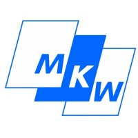 MKW Graphische Maschinen GmbH logo - Similar company to Bindery Machinery Services Ltd