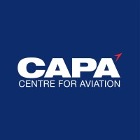 CAPA - Centre for Aviation logo - Similar company to Oag
