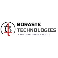Boraste Technologies logo - Similar company to Projects Based Learning