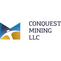 Conquest Mining LLC logo - Similar company to Ecogreen Energy Solutions