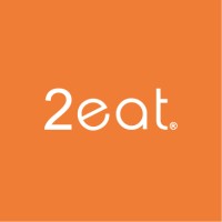 2eat AS logo - Similar company to 2Clean As