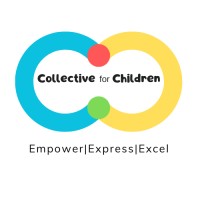 Collective for Children logo - Similar company to Ninja Life Hacks