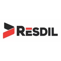 Resdil Cimento, Cal e Aço logo - Similar company to Resdil