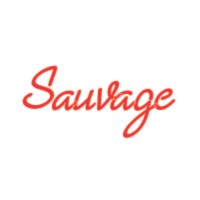 Sauvage logo - Similar company to Sauvage Bar