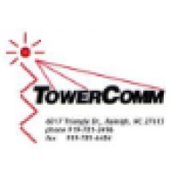 TowerComm, LLC logo - Similar company to Wildcat Contractors