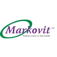 Markovit Inc logo - Similar company to Bonpharm