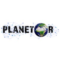 Planetor Limited logo - Similar company to Faculty Of Architecture And Planning, Dr. A.P.J. Abdul Kalam Technical University, Lucknow