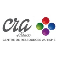 Centre de Ressources Autisme Alsace logo - Similar company to Centre Hospitalier De Rouffach