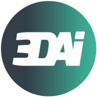 3D Artist Impressions logo - Similar company to Wilm.Cup