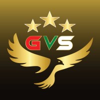 GVS DOCUMENT CLEARING SERVICES logo - Similar company to Mohamed Hamdi Designs