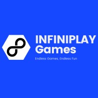 Infiniplay Games logo - Similar company to Infinity Play