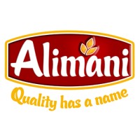 ALIMANI logo - Similar company to Anaprint