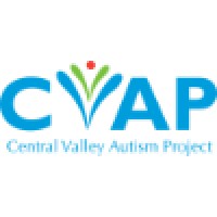 Central Valley Autism Project logo - Similar company to Matrix Parent Network