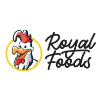 Royal Foods Goa logo - Similar company to Dr. Kurade'S