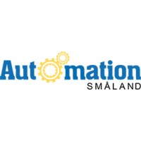 Automation Småland logo - Similar company to Metal Inspiration Days
