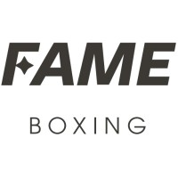 FAME Boxing logo - Similar company to Lingatel Gmbh