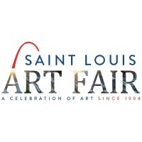 Saint Louis Art Fair logo - Similar company to Moon&June Studio
