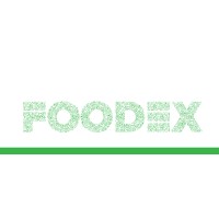 Foodex Qatar 2018 logo - Similar company to Green Coffeista