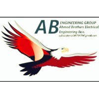 AB Engineering & Automation logo - Similar company to Ab Engineering