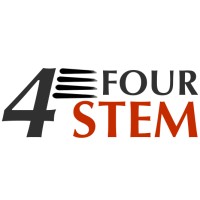 4FourSTEM logo - Similar company to Impact Vb