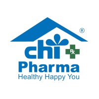 CHI Pharmaceuticals Limited (A TGI Group Company) logo - Similar company to Levelup Management Consultancy