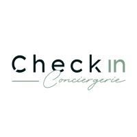 Check In Conciergerie logo - Similar company to Passpass.Io