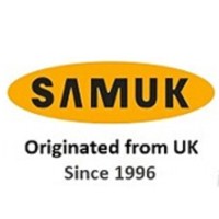 Hangzhou SAMUK Materials Handing Equipment Co., Ltd logo - Similar company to Equipmax Forklift