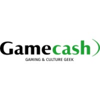 GameCash Franquicia España logo - Similar company to Franquicia Alfil.Be