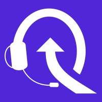 Quantum Assist Virtual Assistant Agency logo - Similar company to Cma Virtual Support Co.