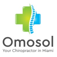 Omosol Chiropractor Miami logo - Similar company to Chiropractors