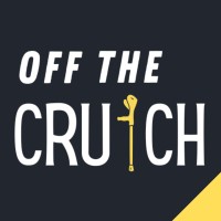 Off The Crutch logo - Similar company to Change Cultivators
