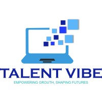 Talent Vibe logo - Similar company to Talentvibe
