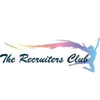 The Recruiters Club logo - Similar company to The Talentist By Ineva Partners