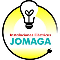 ELECTRICAS JOMAGA logo - Similar company to Técnicas Eléctricas Acebre, S.L.