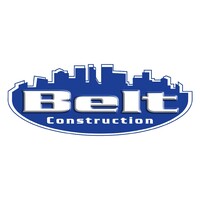 Belt Construction Corp of Tampa logo - Similar company to Pimsco