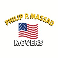 Philip P Massad Movers logo - Similar company to Bay Colony Development Corp.