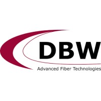 DBW Advanced Fiber Technologies GmbH logo - Similar company to Kommunale Dienste Göttingen Kaör (Kdg)