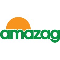 AMAZAG logo - Similar company to Grup Serban