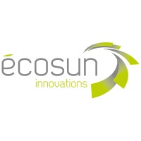 ECOSUN Innovations logo - Similar company to Solarfold & More