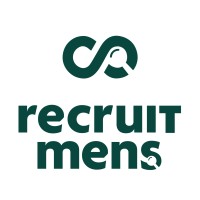RecruitMens logo - Similar company to Weflex Personeelsdiensten B.V.