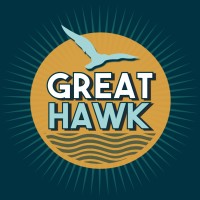 GreatHawk logo - Similar company to Admsolution