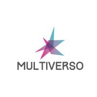 Multiverso logo - Similar company to Fluid Api