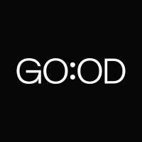 GO:OD logo - Similar company to Design♡Cult