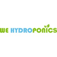 WE Hydroponics logo - Similar company to Nsecogencis-Dev