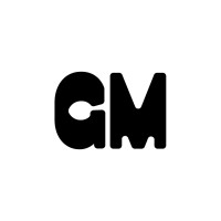 Graphic Matter Podcast logo - Similar company to Lug Studio