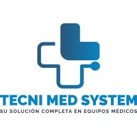 Tecni Med System logo - Similar company to Endel Medic