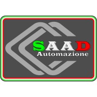 SAAD Automazione s.r.l. logo - Similar company to Profile Dies - S.R.L.
