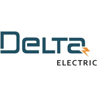 Delta Electric logo - Similar company to Tecnocable