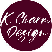 K. Charm Design logo - Similar company to Brass Light Gallery